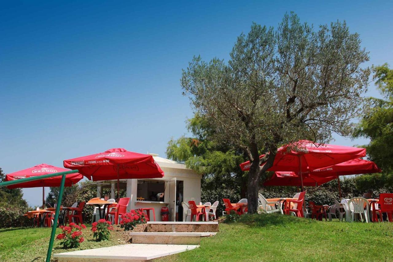 Mobilehomes In Sirmione/Gardasee 22177 المظهر الخارجي الصورة