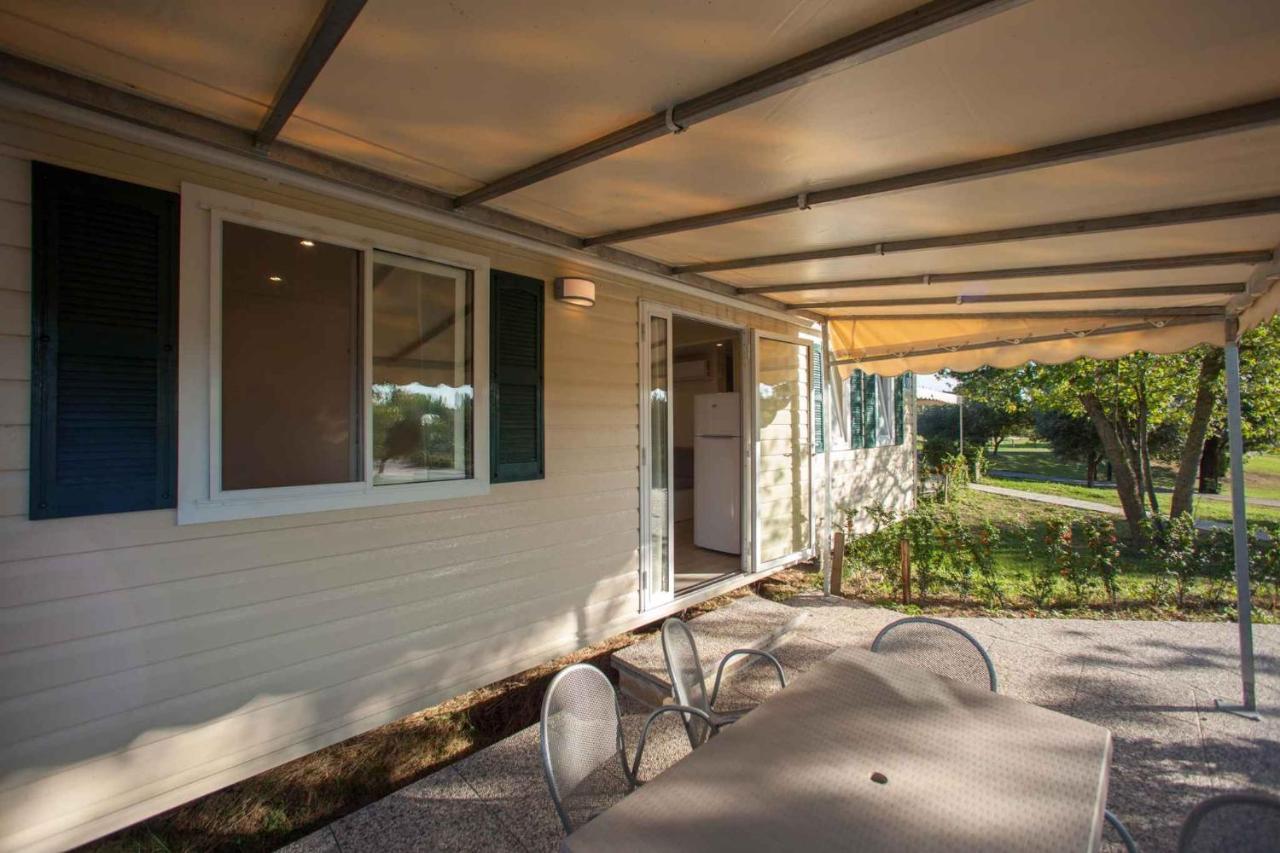 Mobilehomes In Sirmione/Gardasee 22177 المظهر الخارجي الصورة