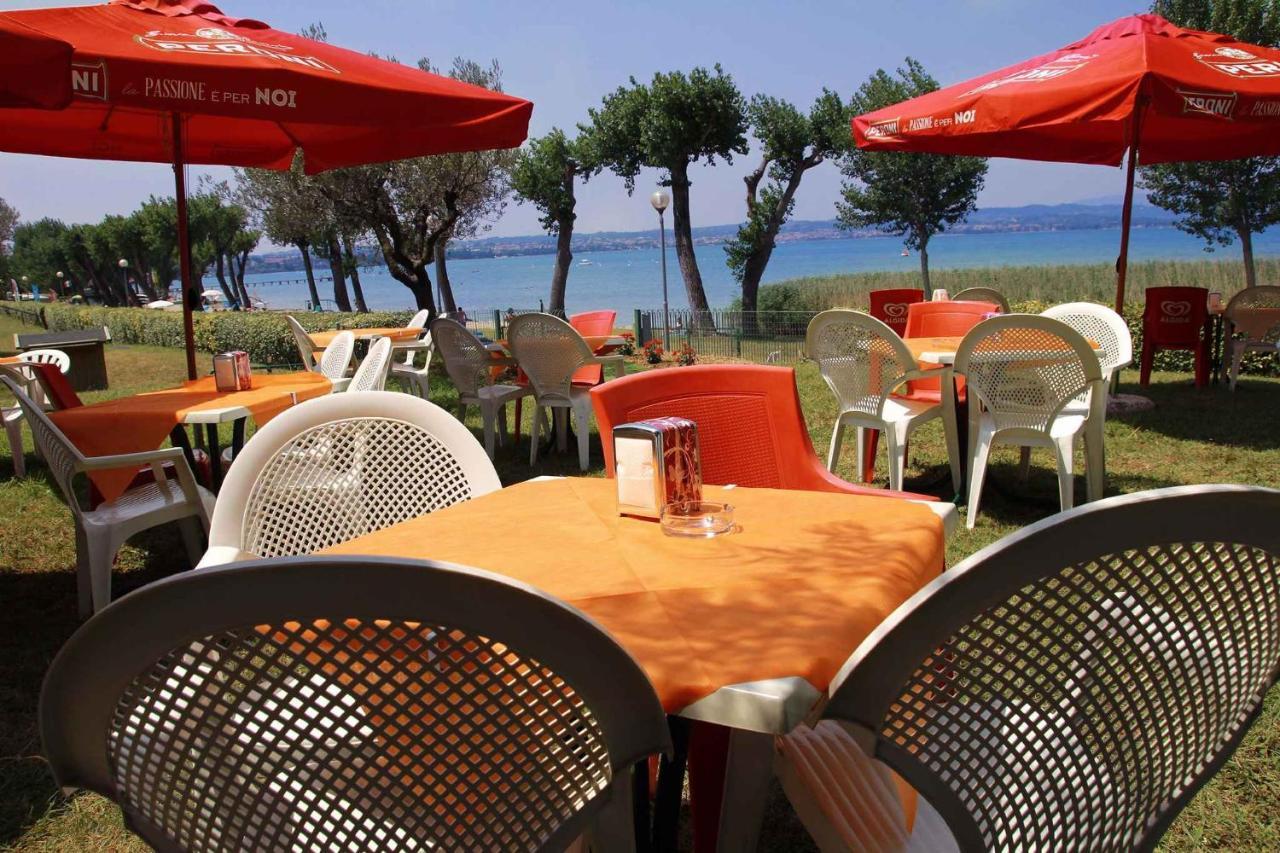 Mobilehomes In Sirmione/Gardasee 22177 المظهر الخارجي الصورة