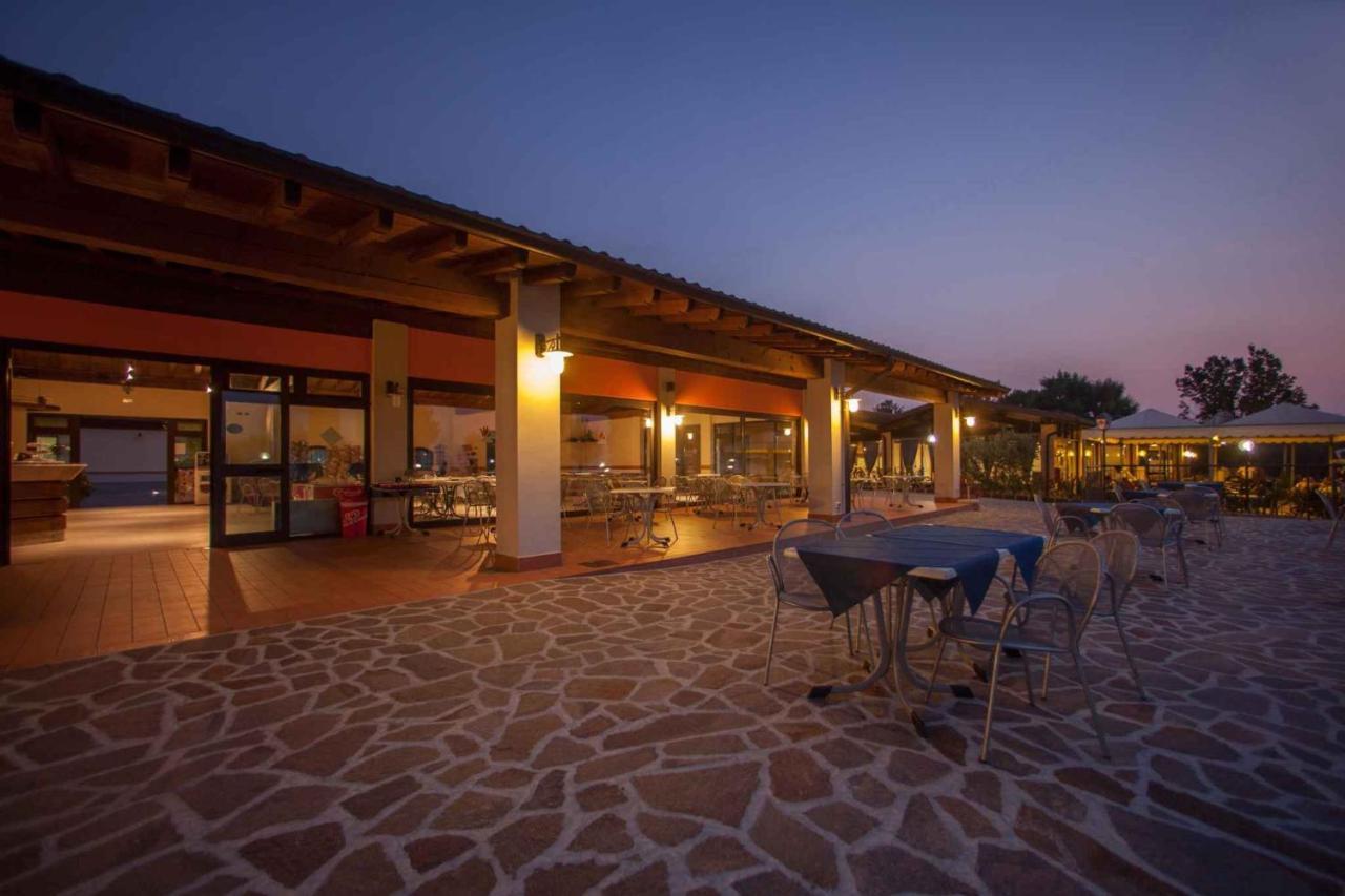 Mobilehomes In Sirmione/Gardasee 22177 المظهر الخارجي الصورة