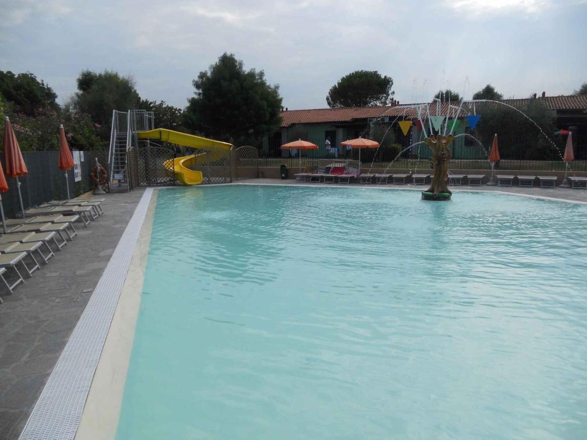 Mobilehomes In Sirmione/Gardasee 22177 المظهر الخارجي الصورة