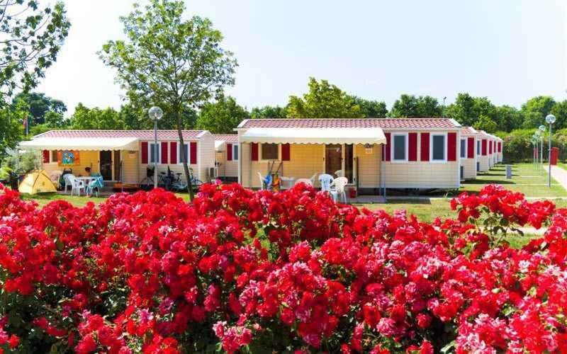 Mobilehomes In Sirmione/Gardasee 22177 المظهر الخارجي الصورة