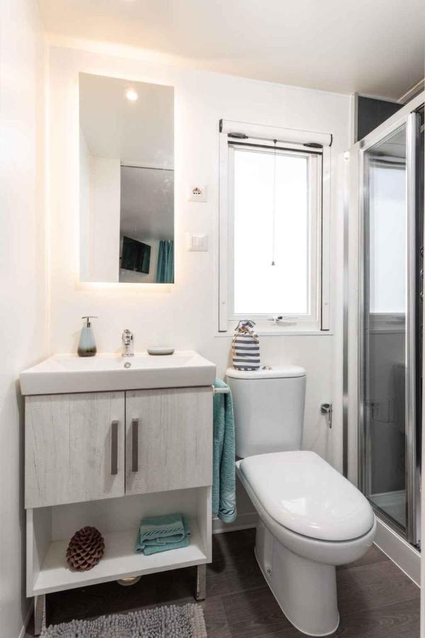 Mobilehomes In Sirmione/Gardasee 22177 المظهر الخارجي الصورة