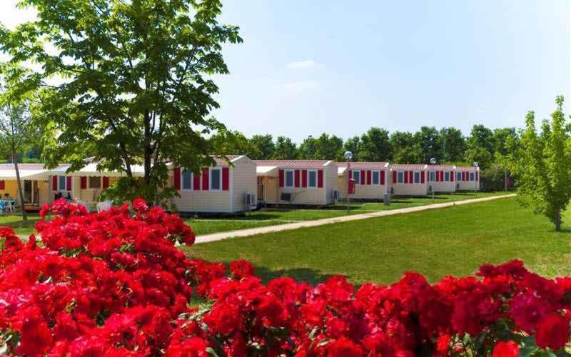 Mobilehomes In Sirmione/Gardasee 22177 المظهر الخارجي الصورة