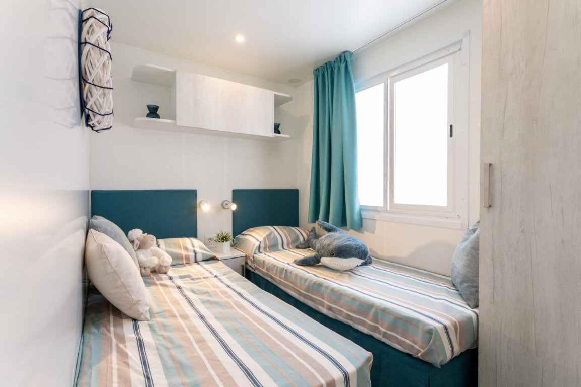 Mobilehomes In Sirmione/Gardasee 22177 المظهر الخارجي الصورة