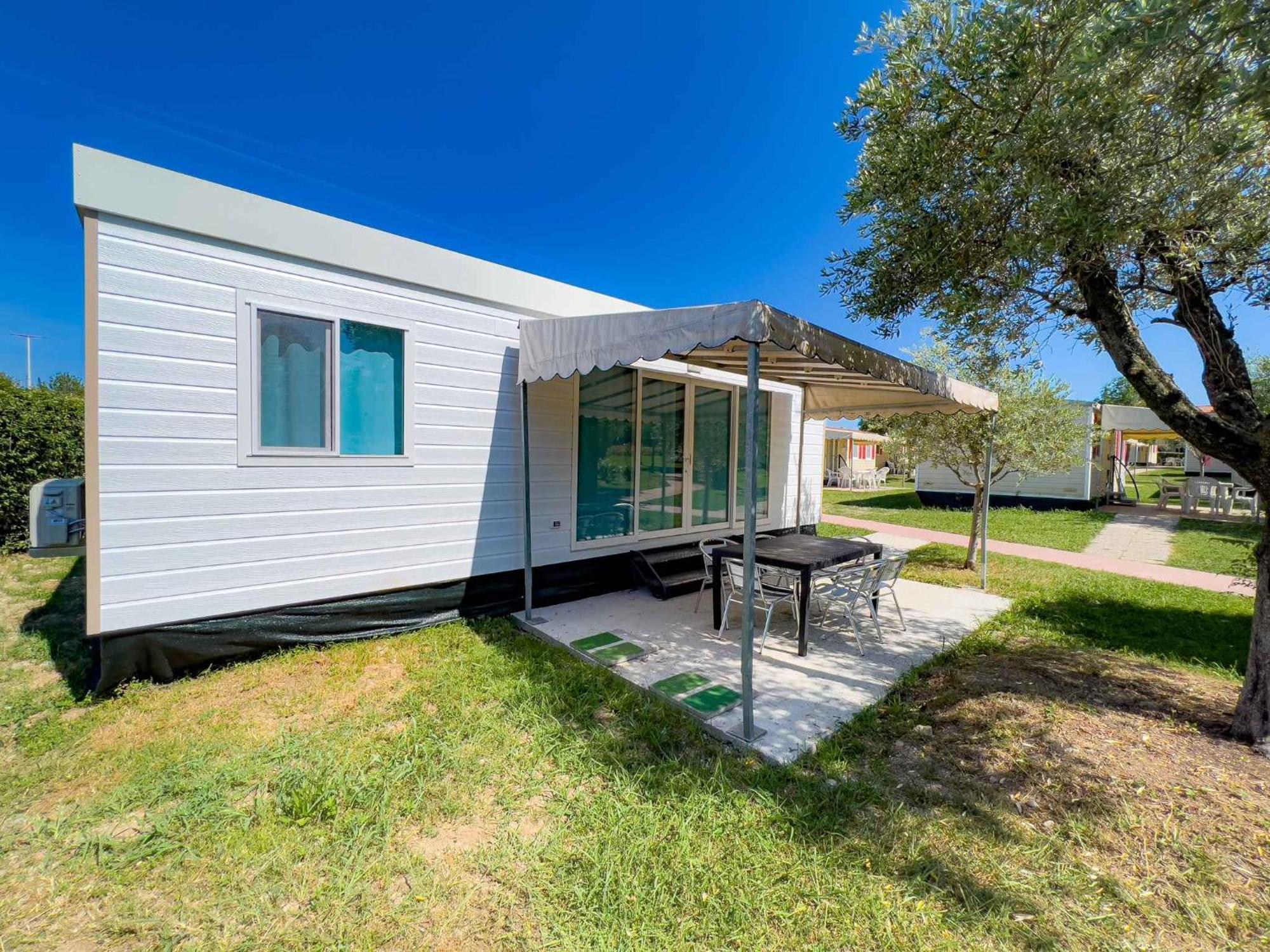 Mobilehomes In Sirmione/Gardasee 22177 المظهر الخارجي الصورة