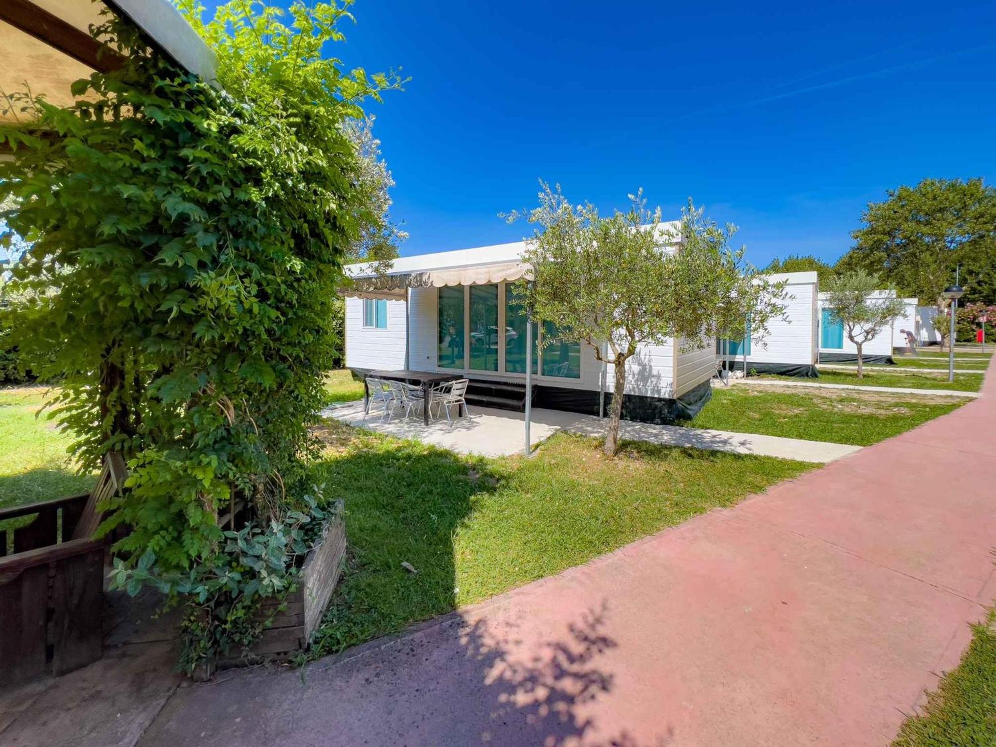 Mobilehomes In Sirmione/Gardasee 22177 المظهر الخارجي الصورة